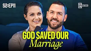 How God Saved Our Marriage // The Kalt's Testimony