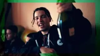 Pancho la dosis - FLEXING FT. Berbelagua ❌ Vic Law