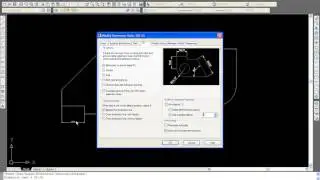 Tutorial Autocad dimensi praktis