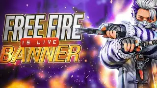 Thumbnail Free fire template