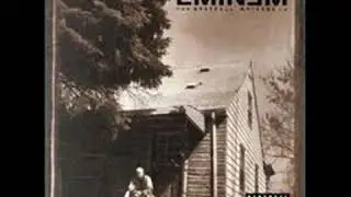 The Marshall Mathers LP (FULL ALBUM)