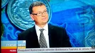 Jarosław Tuczko Fingroup - Kredyty świąteczne