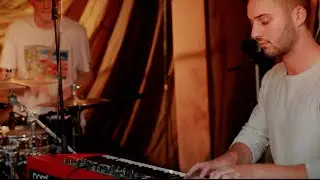 PLUME - 'Satin Fist' // LOST & FOUND SESSIONS