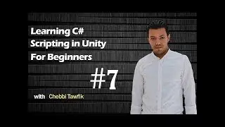 7- Working with classes Part 2