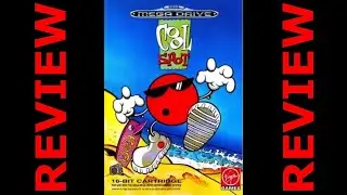 Cool Spot (Sega Mega Drive / Genesis) Recensione