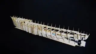 M/S Finnmarken Part 1 from Tuerk Models