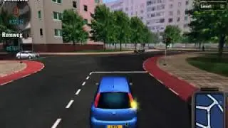 Traffic Talent 1.0 Trailer (2010)