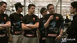 CPH-games 2011 : Interview bilan de 3DMAX