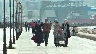 Bandırma Tanıtım Filmi