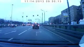 Чунга-Чанга на ленинградке
