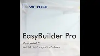 How to Install Weintek HMI Easybuilder Pro software on Windows 10