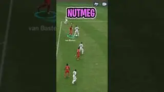 Nutmeg tutorial fifa mobile | how to nutmeg in fifa mobile | 