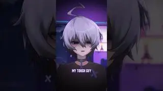 You are killing my tough guy personality! (ft. 