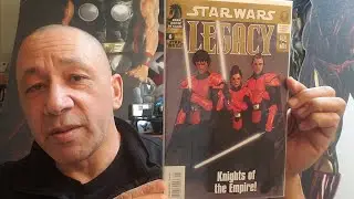 Half Price Books Comic Book Haul #17 2022!