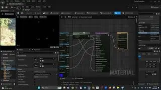 UE5 - import FBX with animation. Tutorial