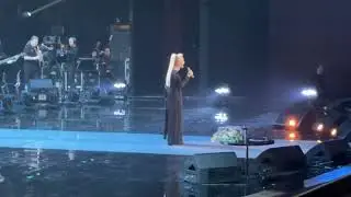 Улыбайся мне. Посвящение Дмитрию Хворостовскому. Концерт Ларисы Долиной в Крокус Сити 27.04.2023