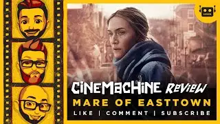 Mare of Easttown Show Review | SPOILERS | HBO Max, Kate Winslet