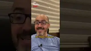 Zaman Kontrolü Çok Önemli (C133) | Dr. RedPill Kısalar
