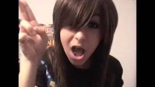 Zelda Meets Today's Music - Christina Grimmie