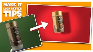 Make it look better with DaVinci Resolve 18.6 (Green Screen tips and more)