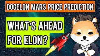 dogelon mars price prediction | What’s Ahead For ELON?