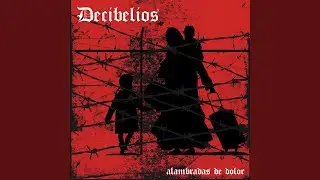 Alambradas de Dolor