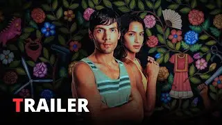 IL SEGRETO DEL FIUME (2024) | Trailer italiano della serie messicana di Netflix