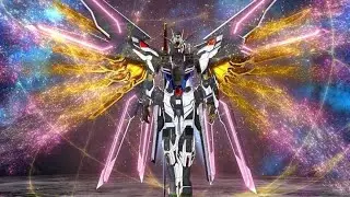 RELEASE DATE MIGHTY STRIKE FREEDOM GUNDAM BREAKER 4?
