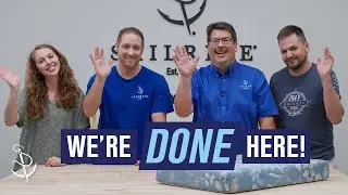Our Video Team Is Moving On to Bigger & Better Things!