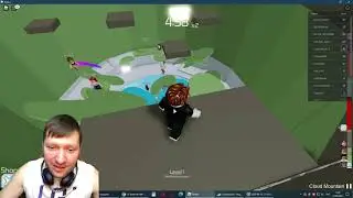Роблокс Башня АДА #12 | Roblox Tower of Hell | Папа Плей