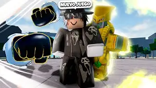 JUGUE REALM RAMPAGE Y ESTÁ DEMASIADO BUENO 😎