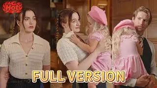 [FULL]A woman gave birth to a daughter for a billionaire in prison?