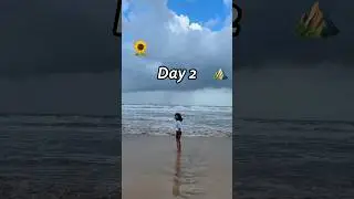kho gyi main kahan?? 😭😩 #youtubeshorts #youtube #shorts #minivlog #viral #trending #beach