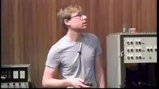 Workshop on Instantons and Extreme Events in Turbulence and Dynamical Systems - DAVID MESTERHAZY