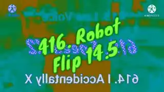 M763VM651's Klasky Csupo Render Pack Collection Extended ^29