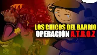 K.N.D OPERACIÓN A.T.R.O.Z (PARTE #3) | TwoMilio