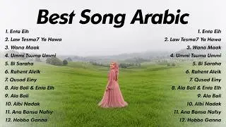 Arabic Song Terbaru 2026 | Playlist Arabic Viral Tiktok - Enta Eih, Law Tesma7 Ya Hawa, Wana Maak