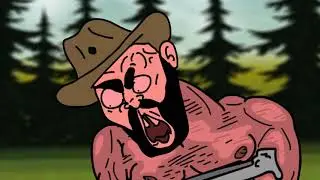 ΗΓΕΤΙΚΗ ΤΡΕΛΑ | (Unboxholics Animated)