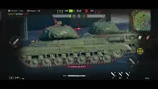 Об. 268 ( 10 к домага)