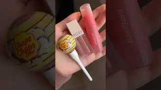 Лучшие продукты для губ 💋 