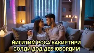 ЙИГИТИМ РОСА БАКИРТИРИ СОЛДИ — ДОД ДЕБ ЮБОРДИМ 😱