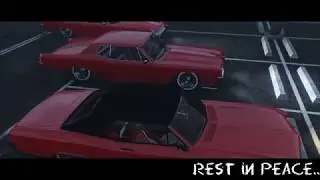 Die Beerdigung von Eric Brown! ⚫ RIP Eric ⚫ | CMGB - RP Highlights - [Dirty-Gaming]