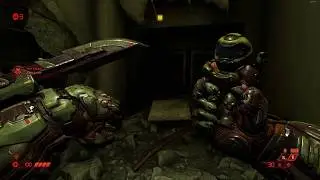 DOOM Eternal: All HELL ON EARTH Toy Locations