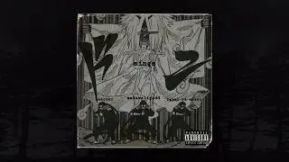 MAKAVELIGODD x HAARPER x BAKER YA MAKER - REAPER DEATH SEAL [PROD. SINGE] (MEMPHIS 66.6 EXCLUSIVE)