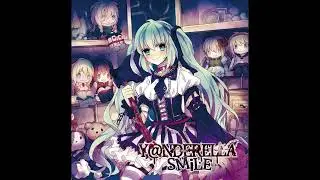 ひデ feat. Megurine Luka – トリカゴ