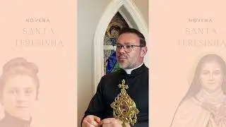 Novena de Santa Teresinha