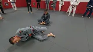 Footlock Basics with JJM