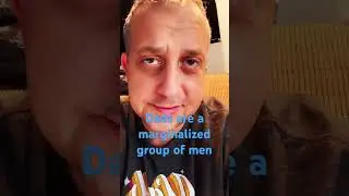 Happy Father’s Day to a marginalized group of men