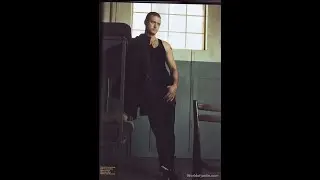 Justin Timberlake - What Goes Around...Comes Around