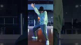 damn Right Choreo by. SHAUN 